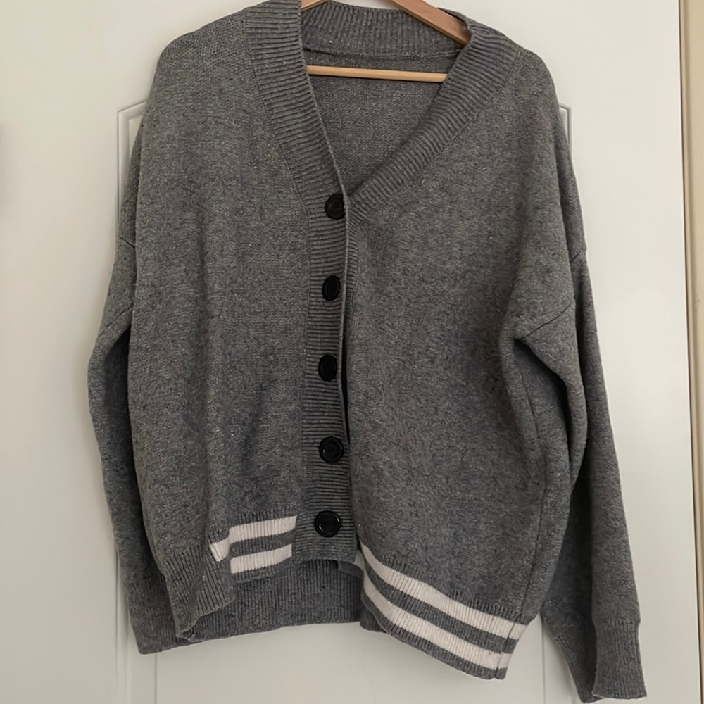 Sweater Size M/L